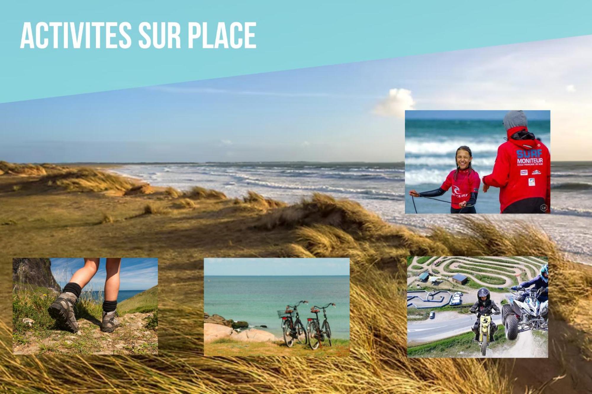 Studio Cosy Les Roses Tremieres 3 Etoiles Centre Plouharnel Proche Mer Bagian luar foto